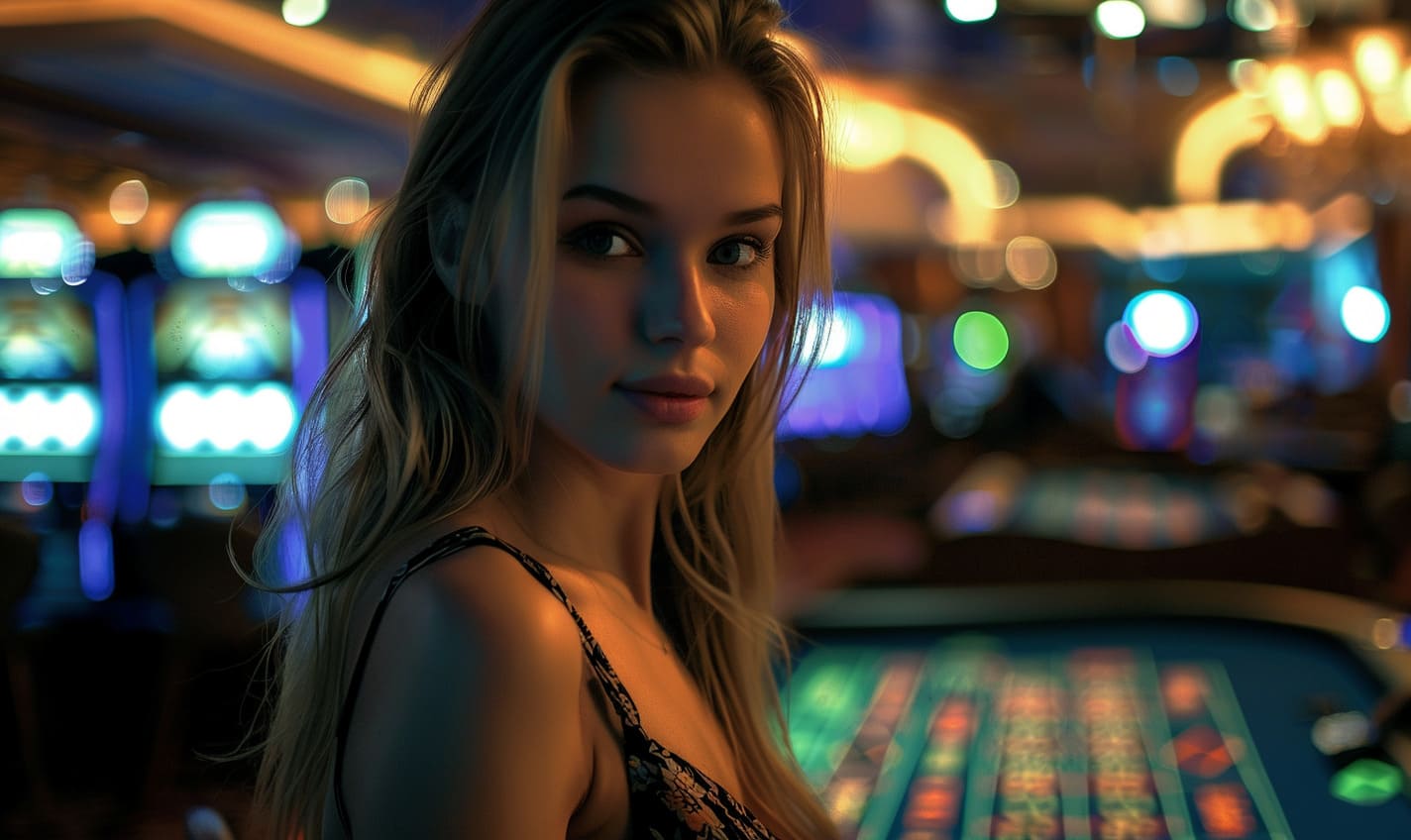 REJEKI BET Slots and Games